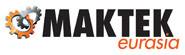 2018 MAKTEK EURASIA