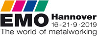 2019 EMO Hannover