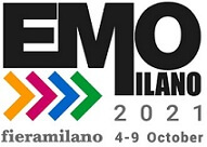 2021 EMO MILANO
