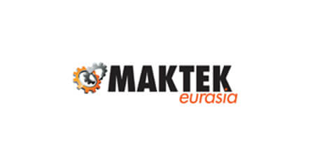 2018 MAKTEK EURASIA
