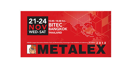 2018 METALEX