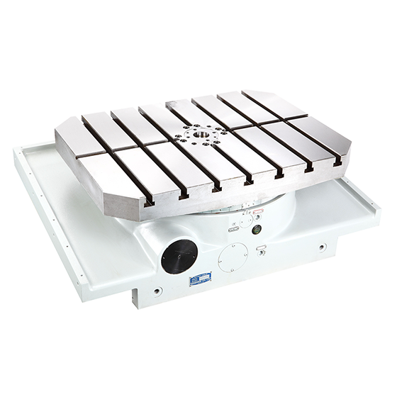 CNC Index Table