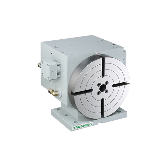 Tanshing MIHC 255V • 320V • 470V • 500V Vertical Hydraulic Index Table