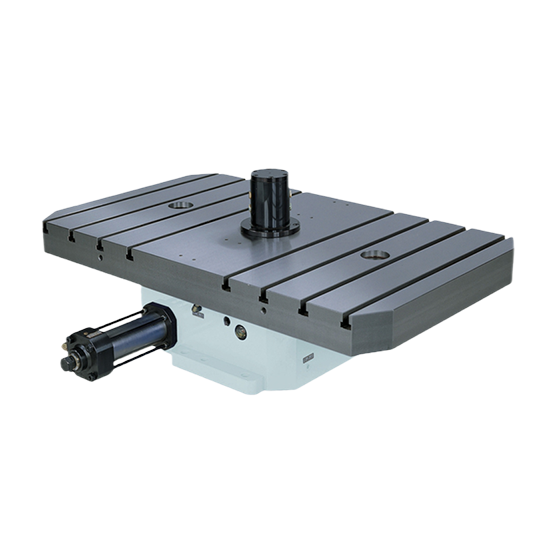 Hydraulic Index Table