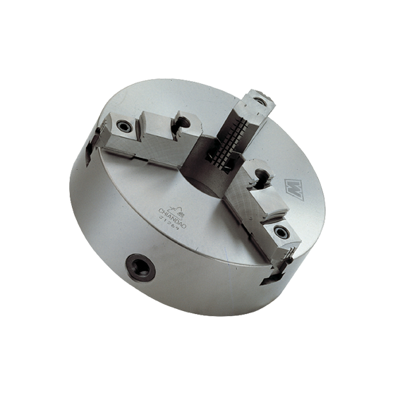 3 Jaw Chuck