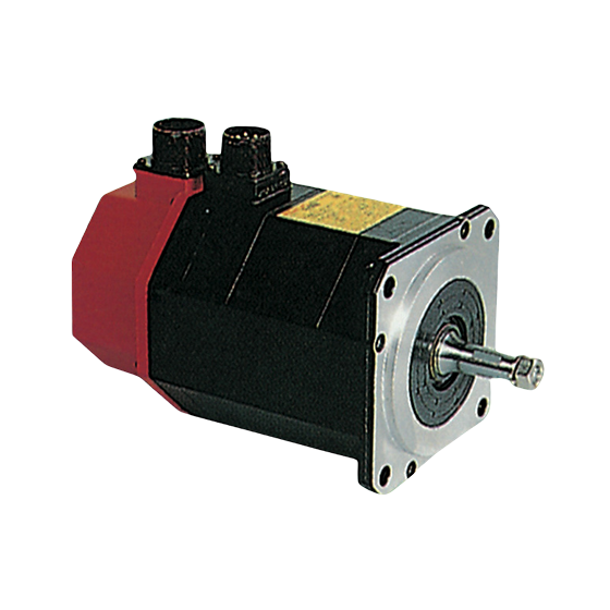 AC Servo Motor