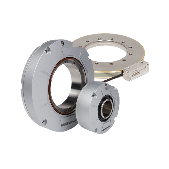 Encoder