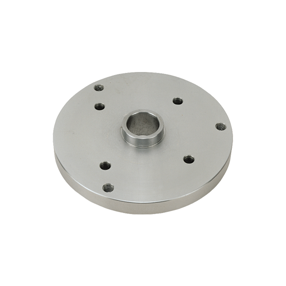 Flange