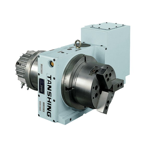 Hydraulic Chuck
