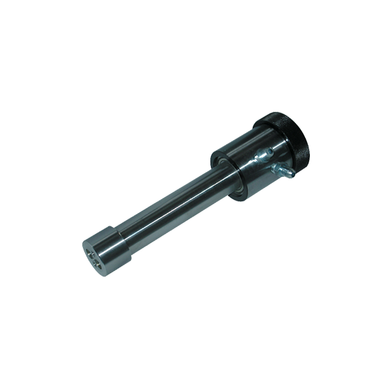 Hydraulic Distributor