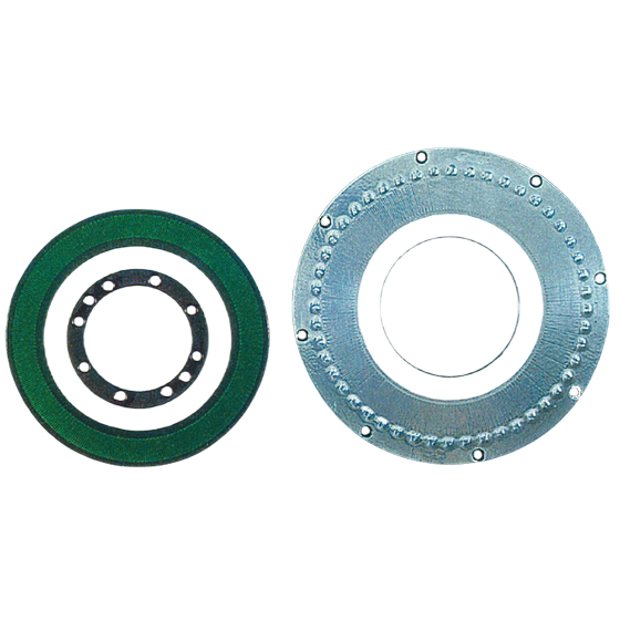 Optical Scale